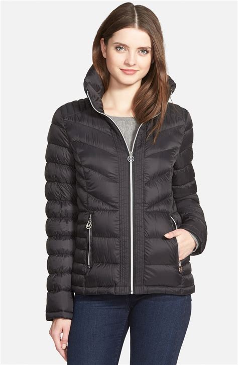 Michael Kors jackets outlet